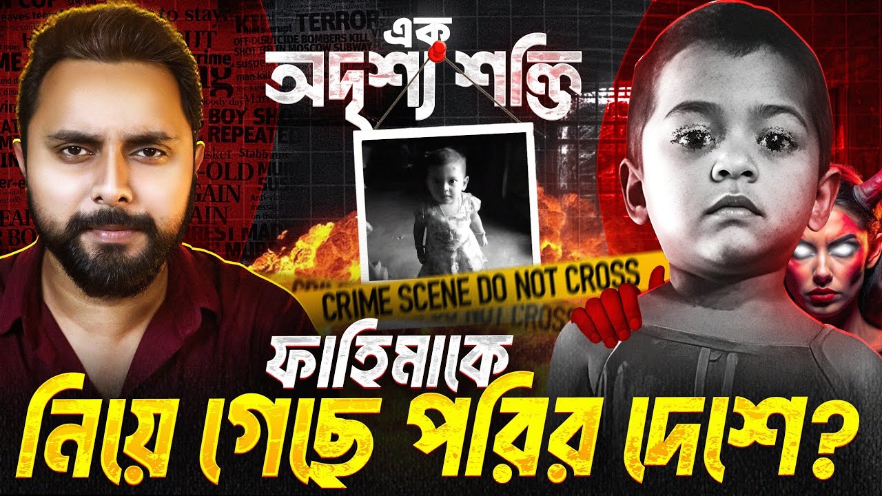 ফাহিমাকে পাওয়া গিয়েছিলো?