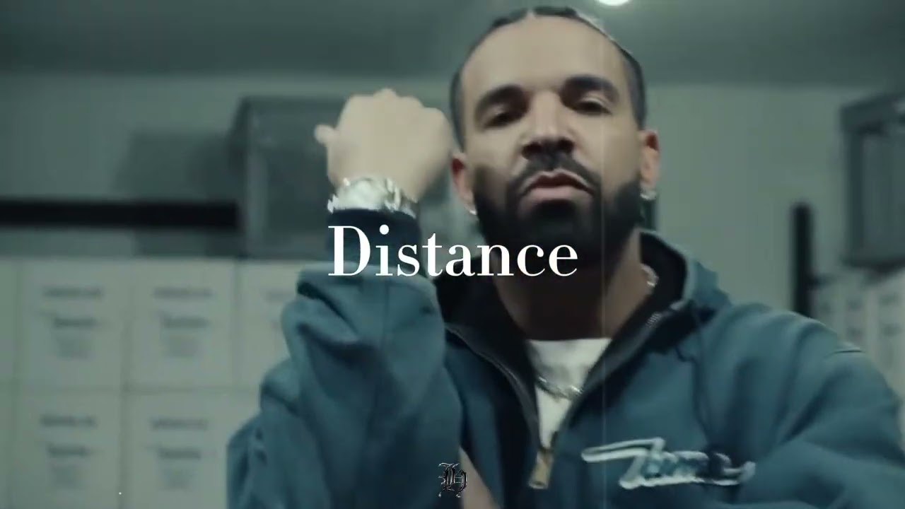 “Distance” | Drake Type Beat 2026