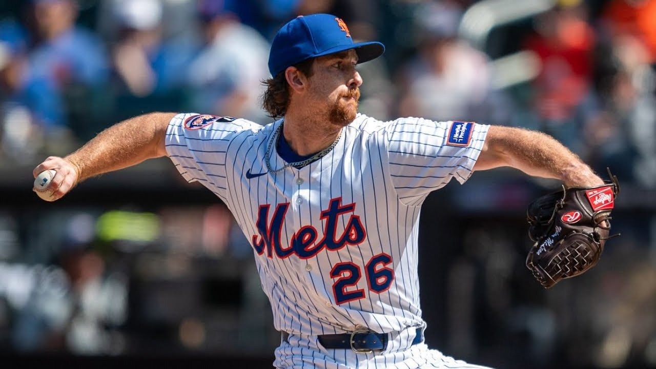 Лучшие моменты карьеры Нолана Маклина в MLB в 2025 году!
