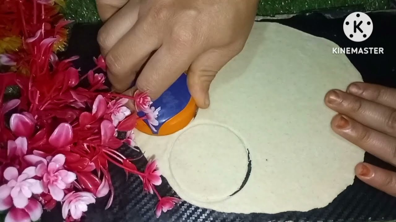 মাএ ১০ মিনিটে দারুণ মুচমুচে ঝটপট সকাল বিকেলের নাস্তা রেসিপি ‼️pitha recipe bangla| breakfast recipe