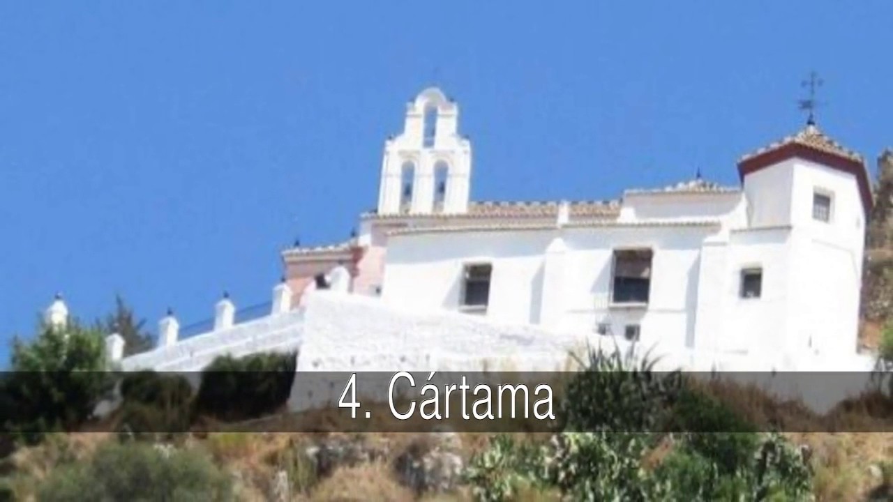 El mejor pueblo de málaga para vivir