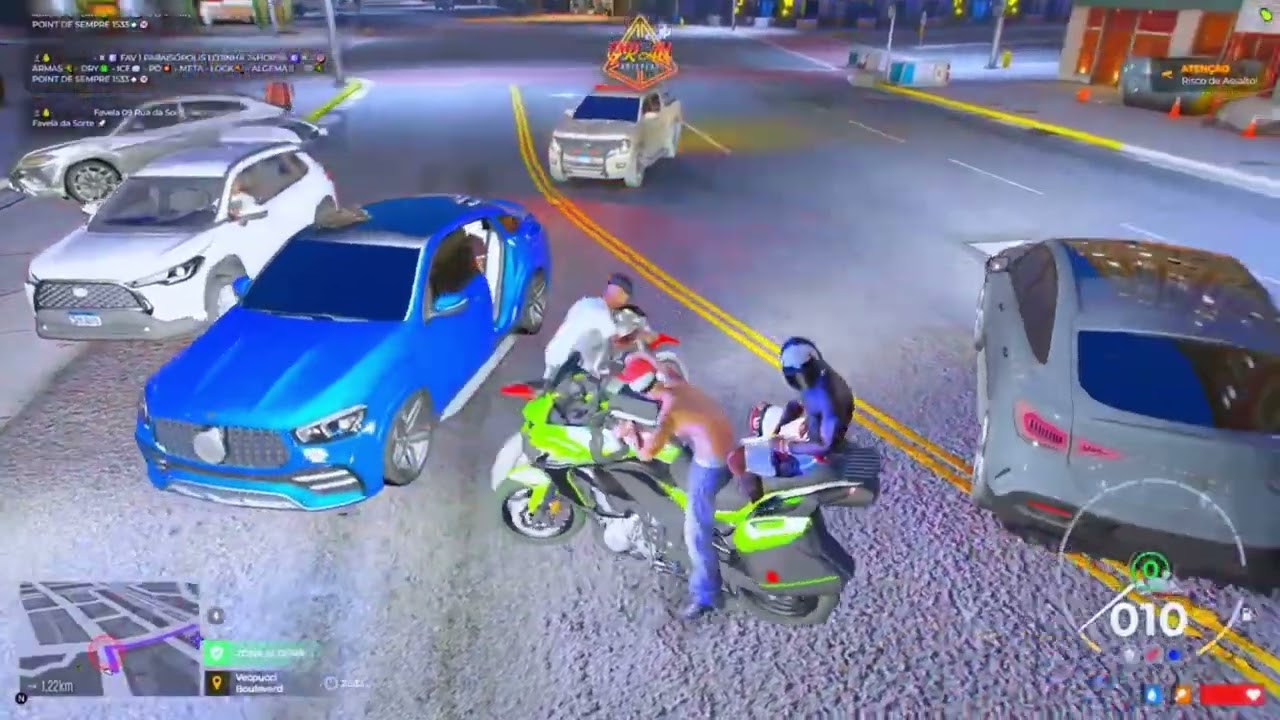 O dia em que me vinguei do @OPiloto59D se escreva no canal Pfvr 