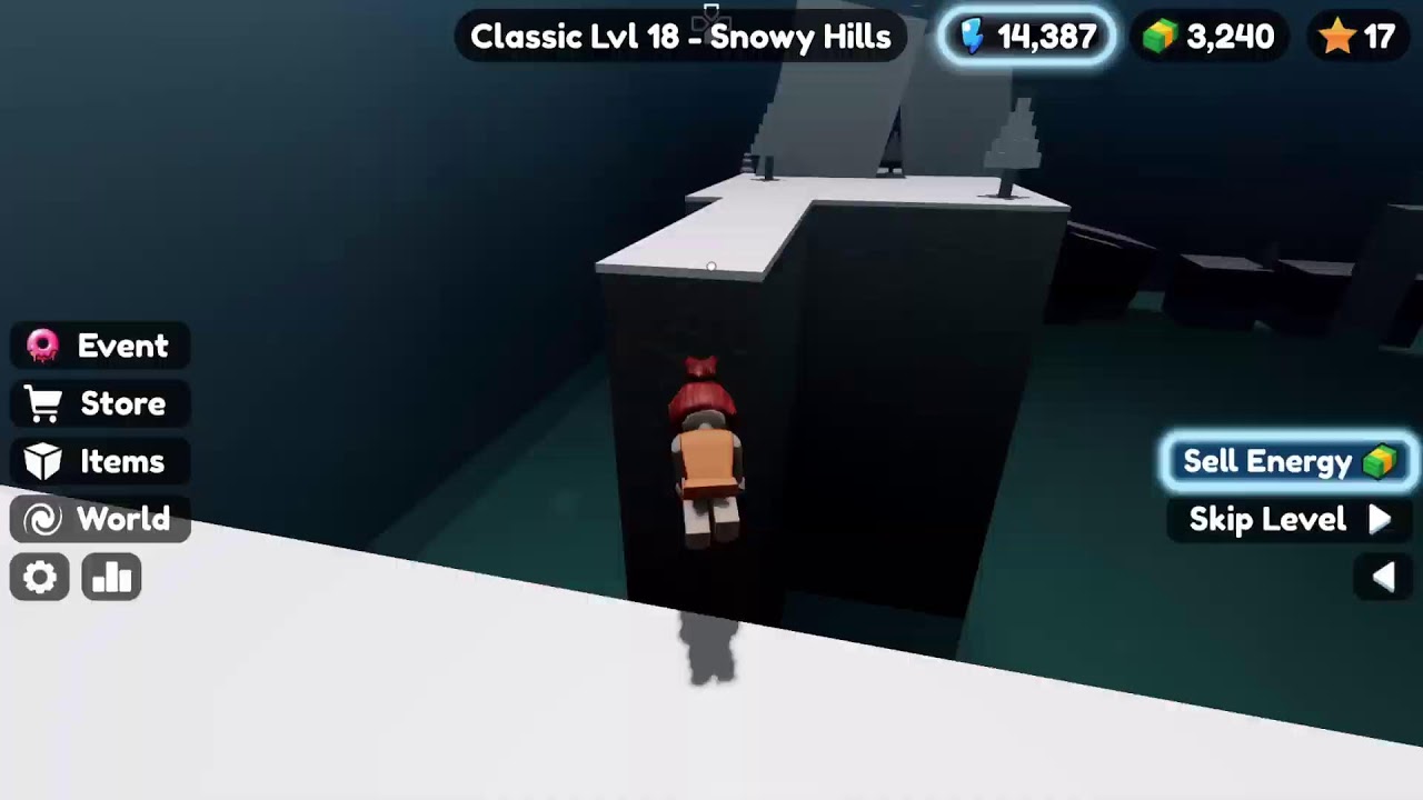 Speed run 4 nightrun lvl 1 to 19