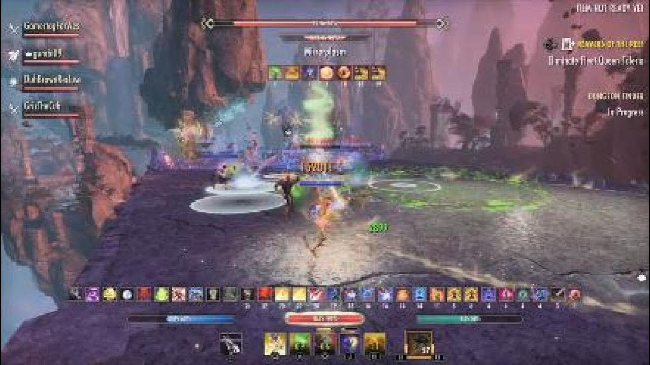Bedlam's Disciple U41