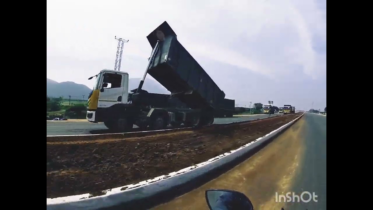 Coimbatore Western Ring Road 2025