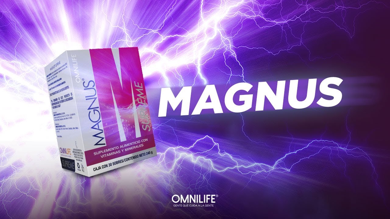 MAGNUS