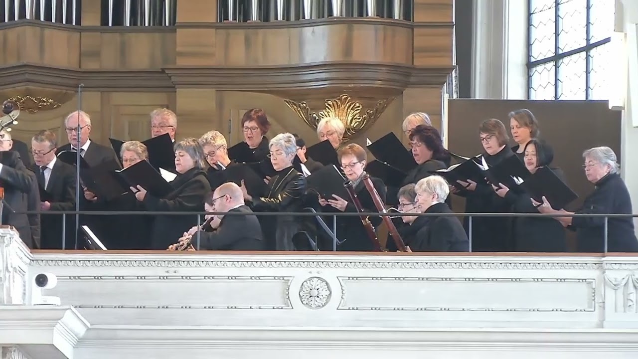 Franz Schubert 1797-1828 Messe B-Dur D324 - DomMusik - 