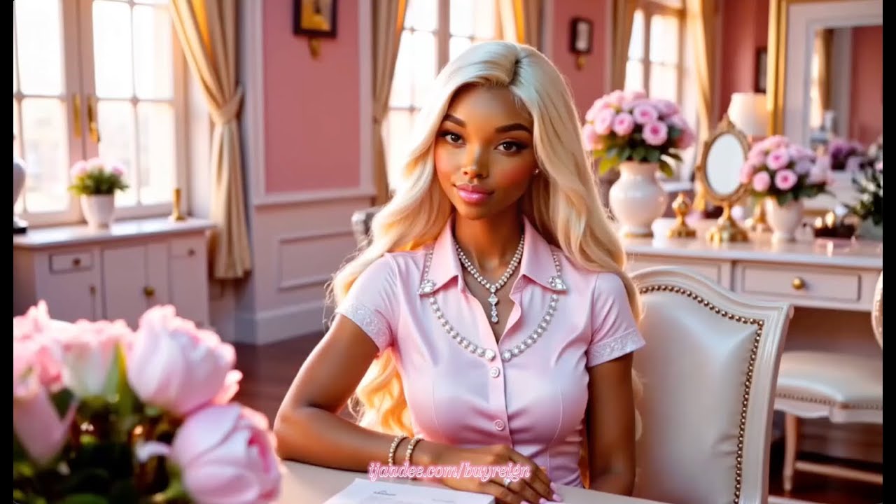 How to Learn Crypto as a Black Girl | iJaadee 🎀💸