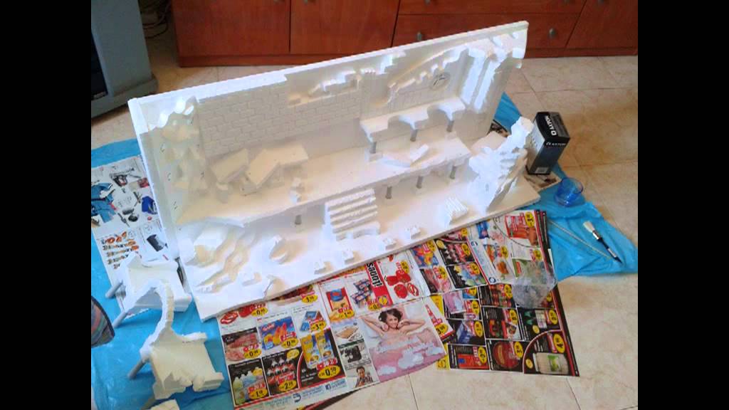 acuario 3d