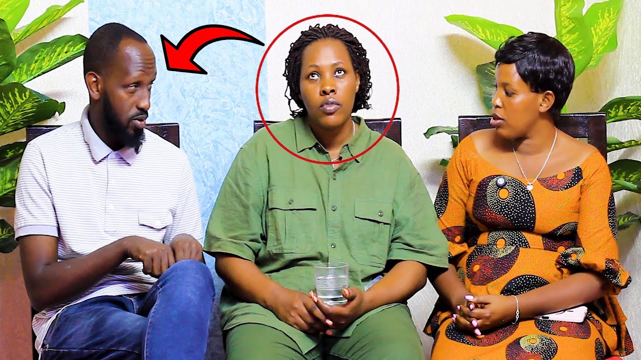 BEA NONEHO ARUMIWE!!!!IYUMVIRE UMUNTU UGOMBA GUFATA ICYEMEZO CY'URUGO! NOELLA NA NDUTIRA BAVUZE BYOS