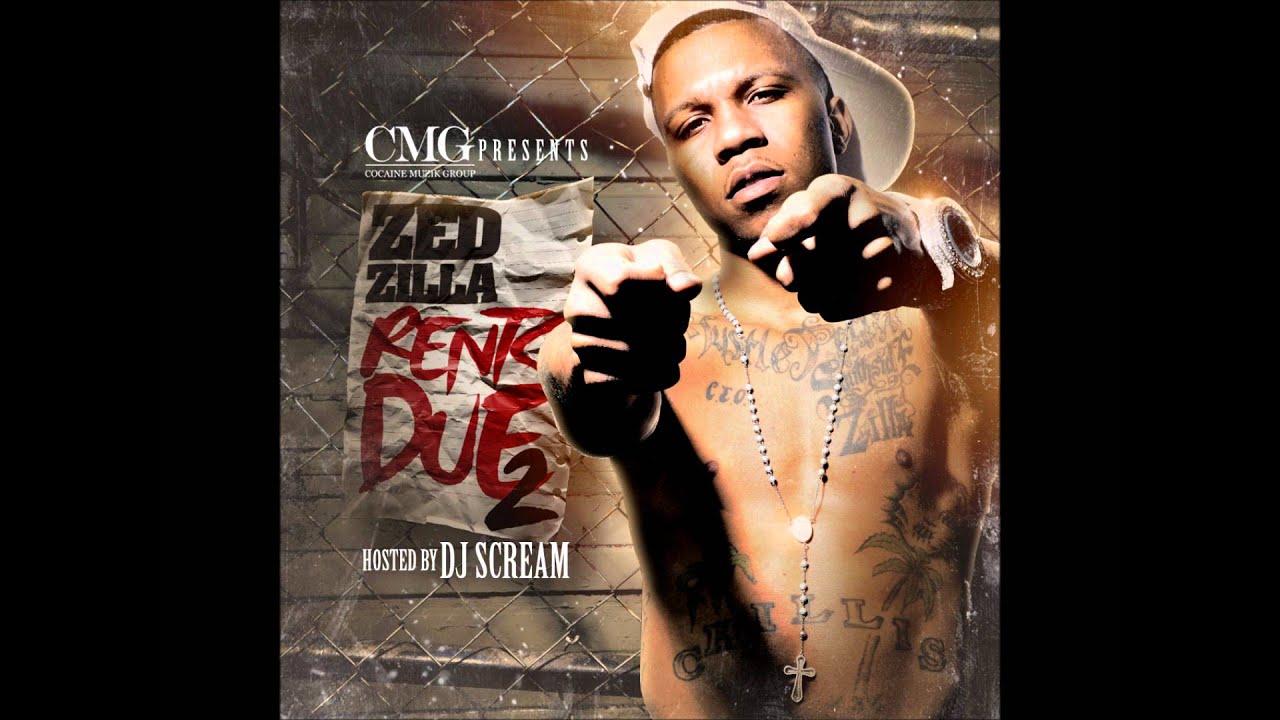 Zed Zilla  Free