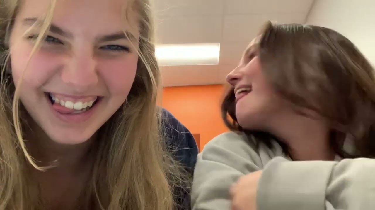 We are so funny