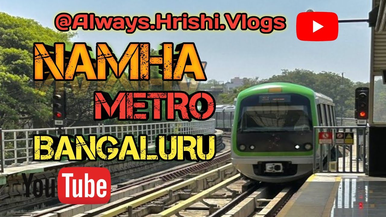 How to take the metro in Bangalore ? #minivlogs#daily #vlog #lifeisbutadream #firstvideo #myfirst