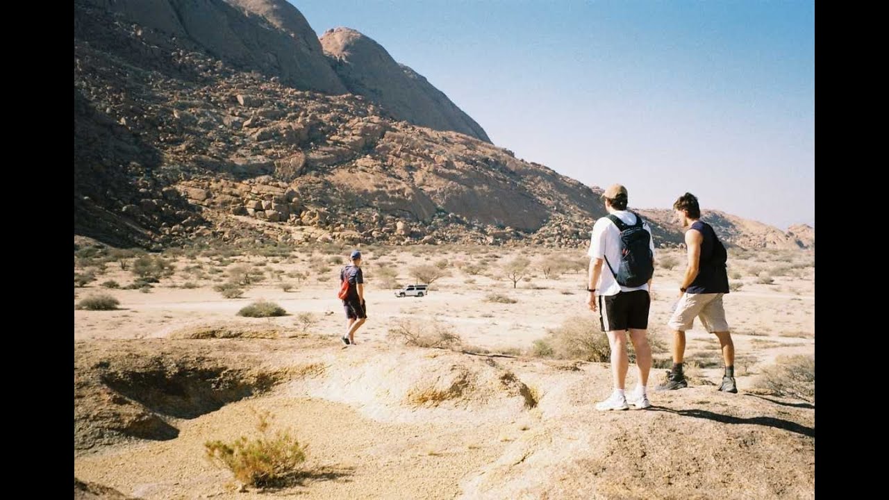 G adventures - Dunes & Deltas [Southern Africa]