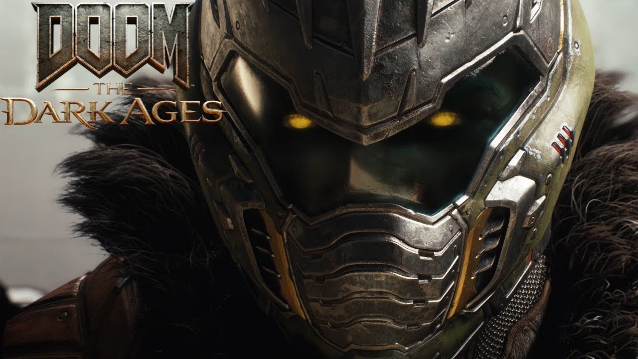 Doom The Dark Ages - Village of Khalim | 4K 60FPS Longplay (No Commentary) | Benji