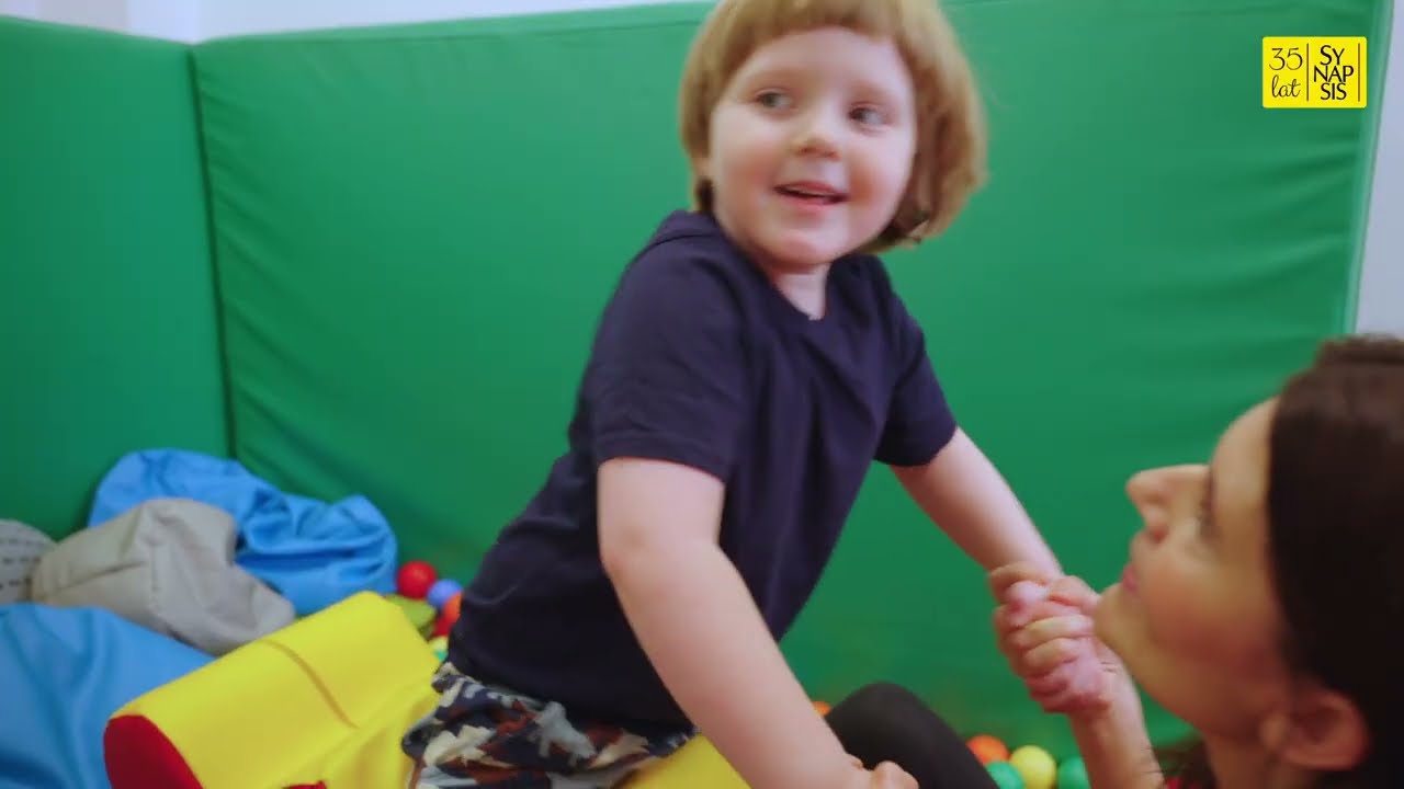 ZMIANY DZIĘKI TERAPII - Marcela i Kazik