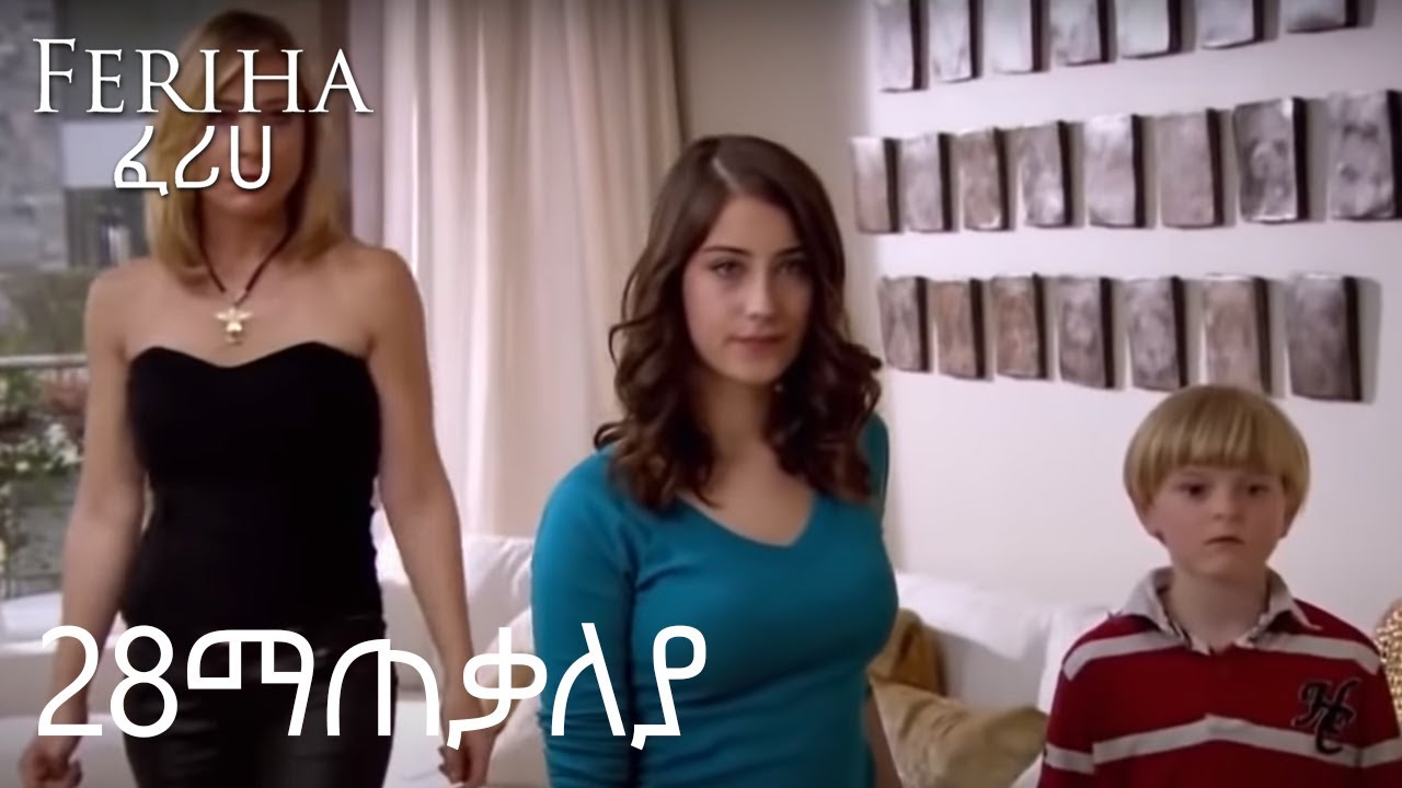 የምዕራፍ 28 ማጠቃለያ