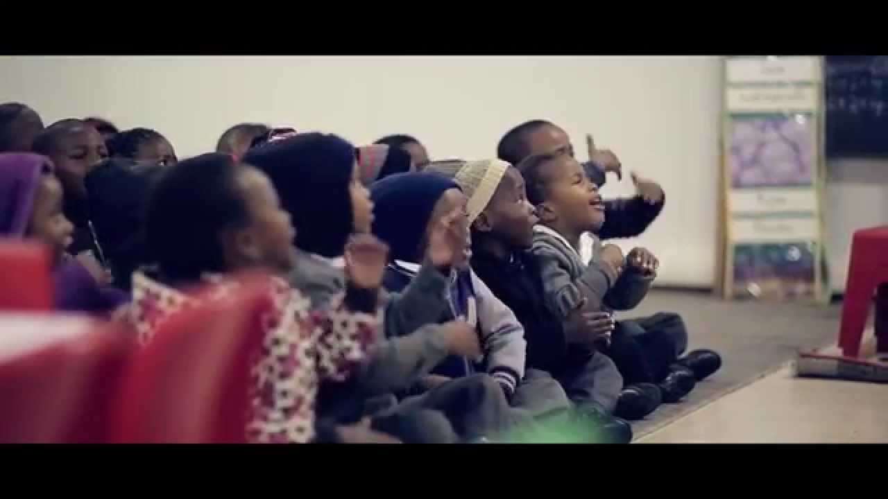 The Importance of Early Childhood Development