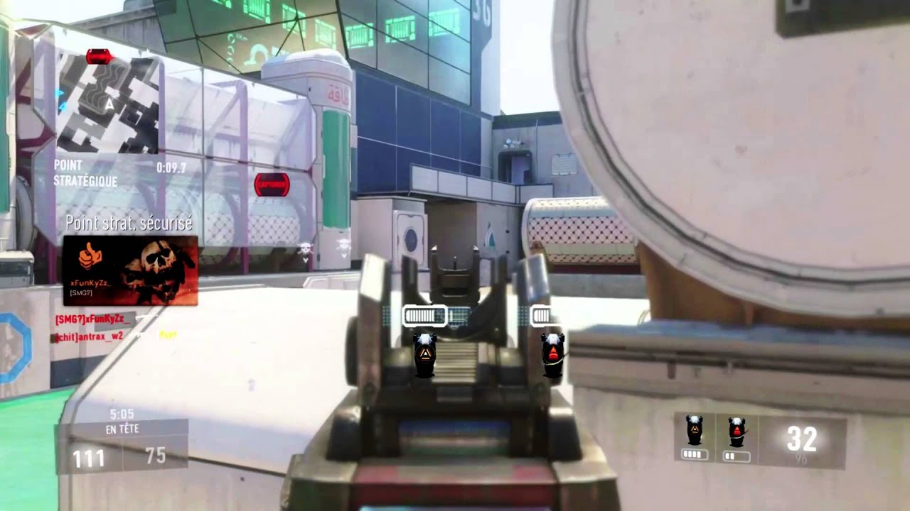 [AW] HP Solar // Ts vs MxD