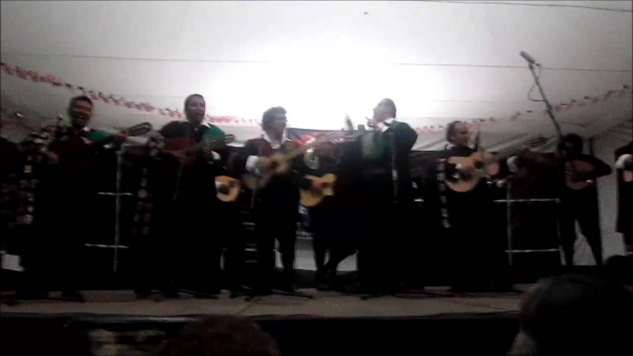 Cancion de los idiomas (Tuna de la ESIME)