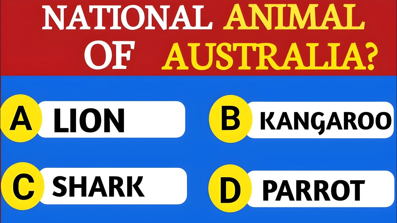 GK Quiz 4 🏆 | 50 Smart MCQs (A/B/C) | Daily General Knowledge Challenge