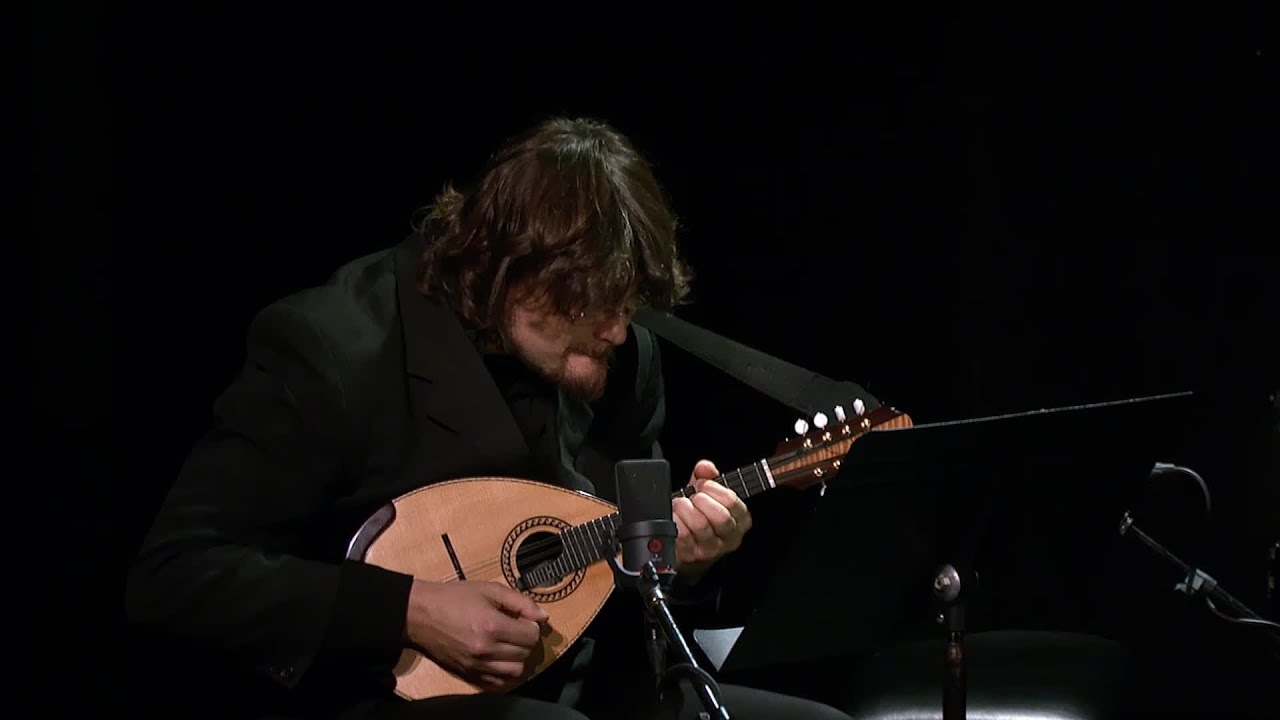 Vladimir Cosma : Caprice de concert n° 18 
