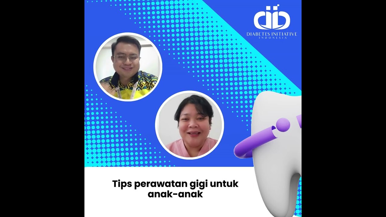 Tips perawatan gigi untuk anak-anak