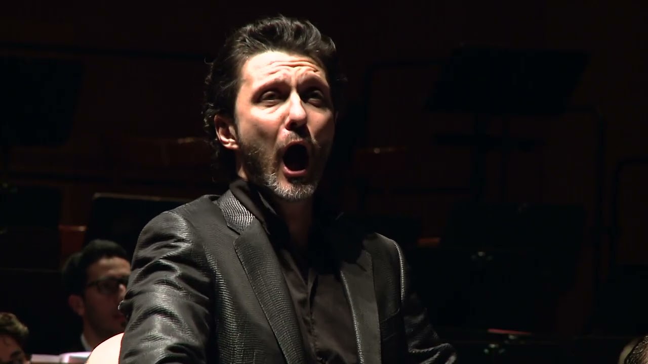 Concerto Inaugurale 400 anni del Conservatorio di Palermo