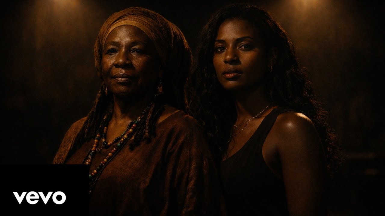 Where Love Reigns – Faith-Inspired Reggae | Rita Marley & Elena (Roots Worship)