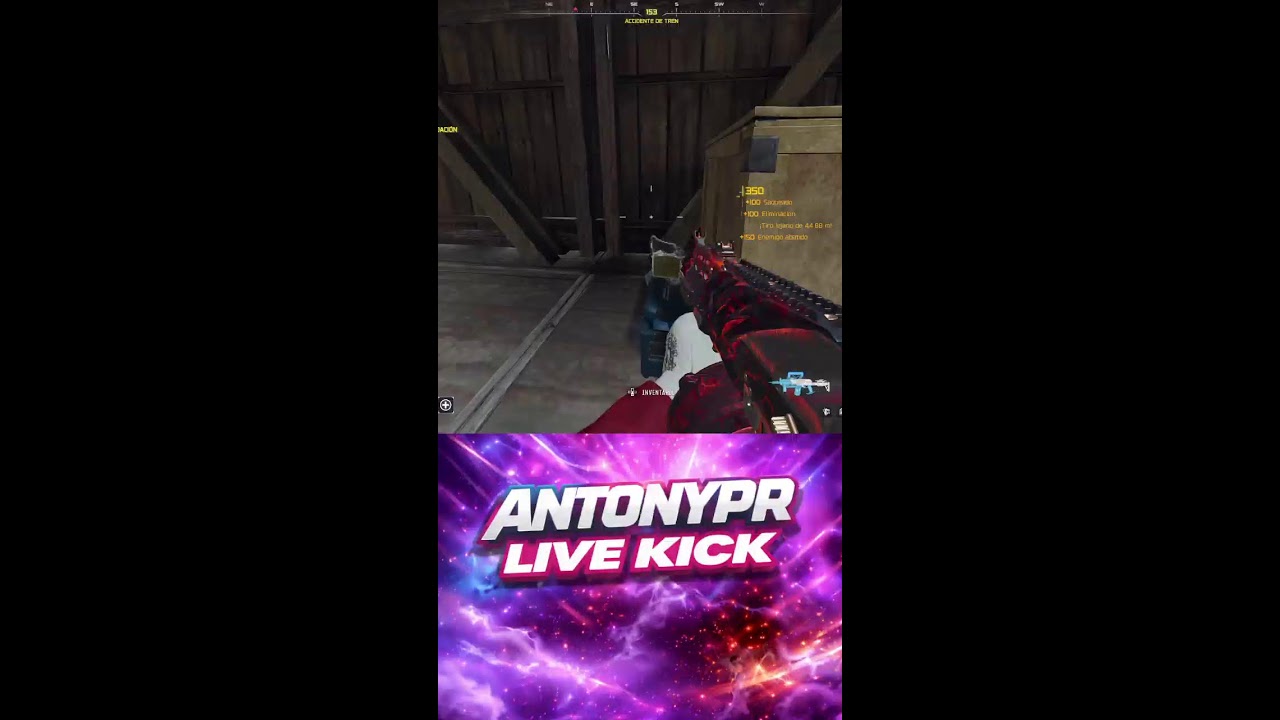 warzone subcribete :)