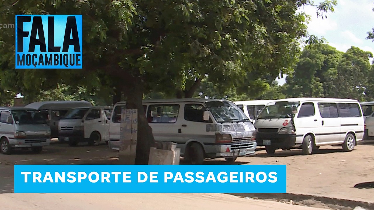 Transportadores de várias rotas que partem do bairro Patrice Lumumba observam 2º dia de paralisaça