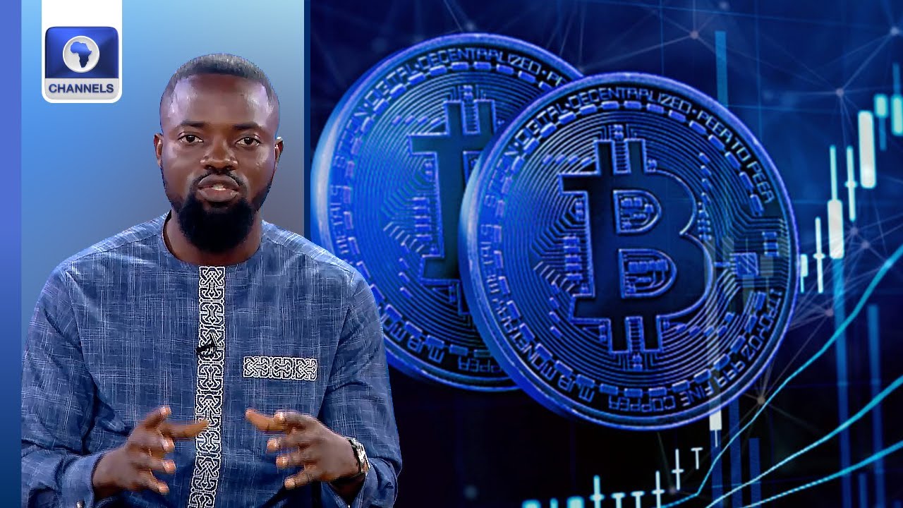 Africa&rsquo;s First Bank Backed Crypto Trading A New Financial Era Begins!