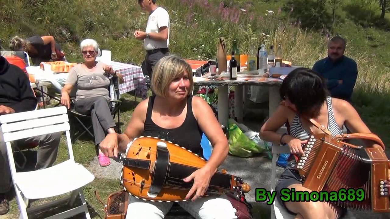 Santuario S. Magno,Suonatori Occitani: Me Pare