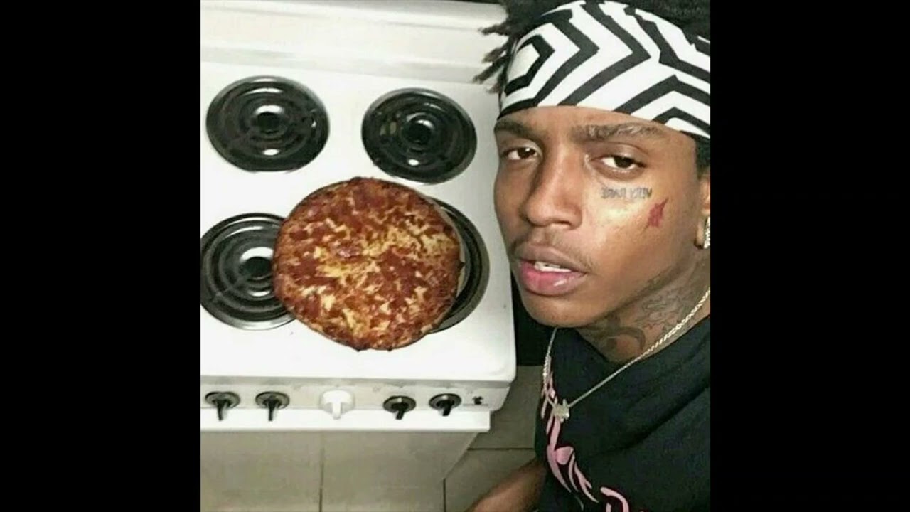 (free) ski mask the slump god type beat - 