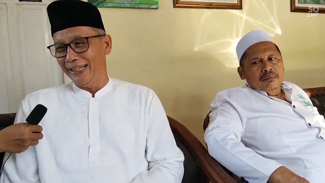 Mujahadah Asmaul Husna dan Santunan Anak Yatim Mesjid Al Ma'wa Menganti Kesugihan Cilacap 