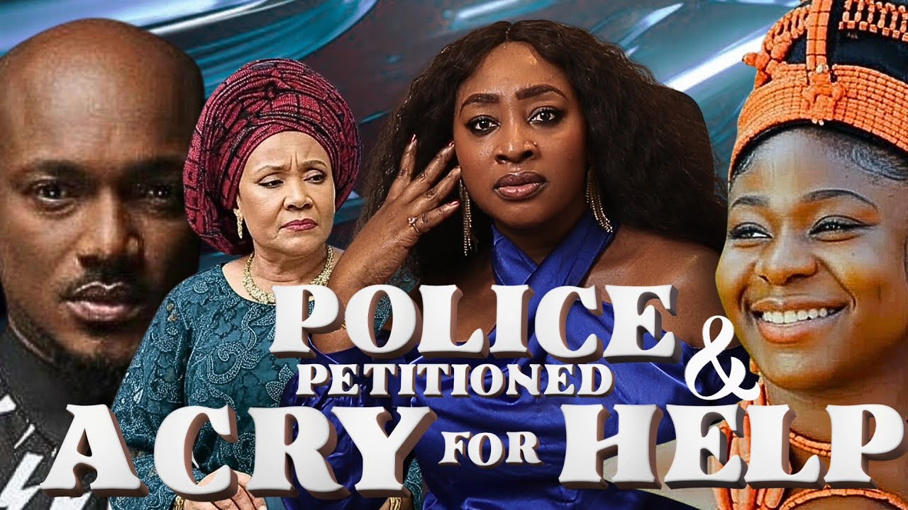BIGAMY! TUFACE Cries out for HELP, Family petitions the POLICE, Natasha stands on business!