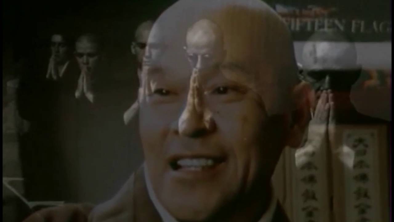 How do you like zazen - how do you like brown rice?