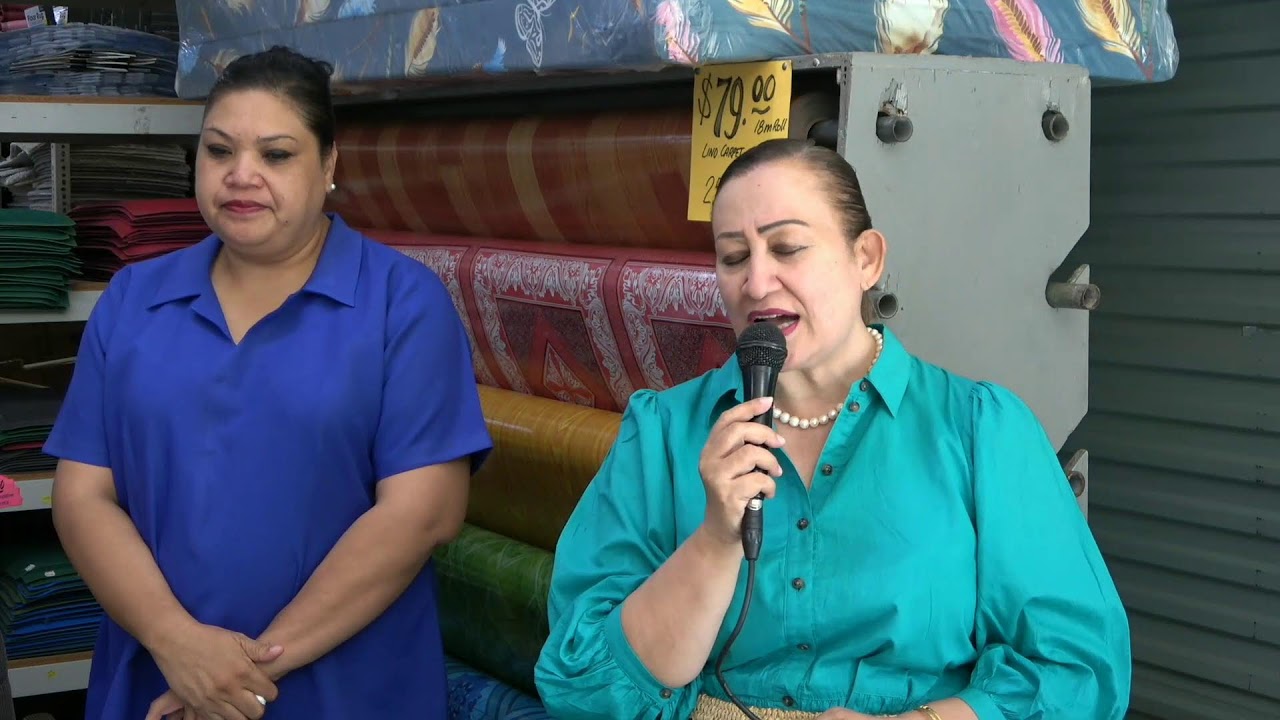 23/01/2026 Glory to be God Prema & Son Morning Fellowship program