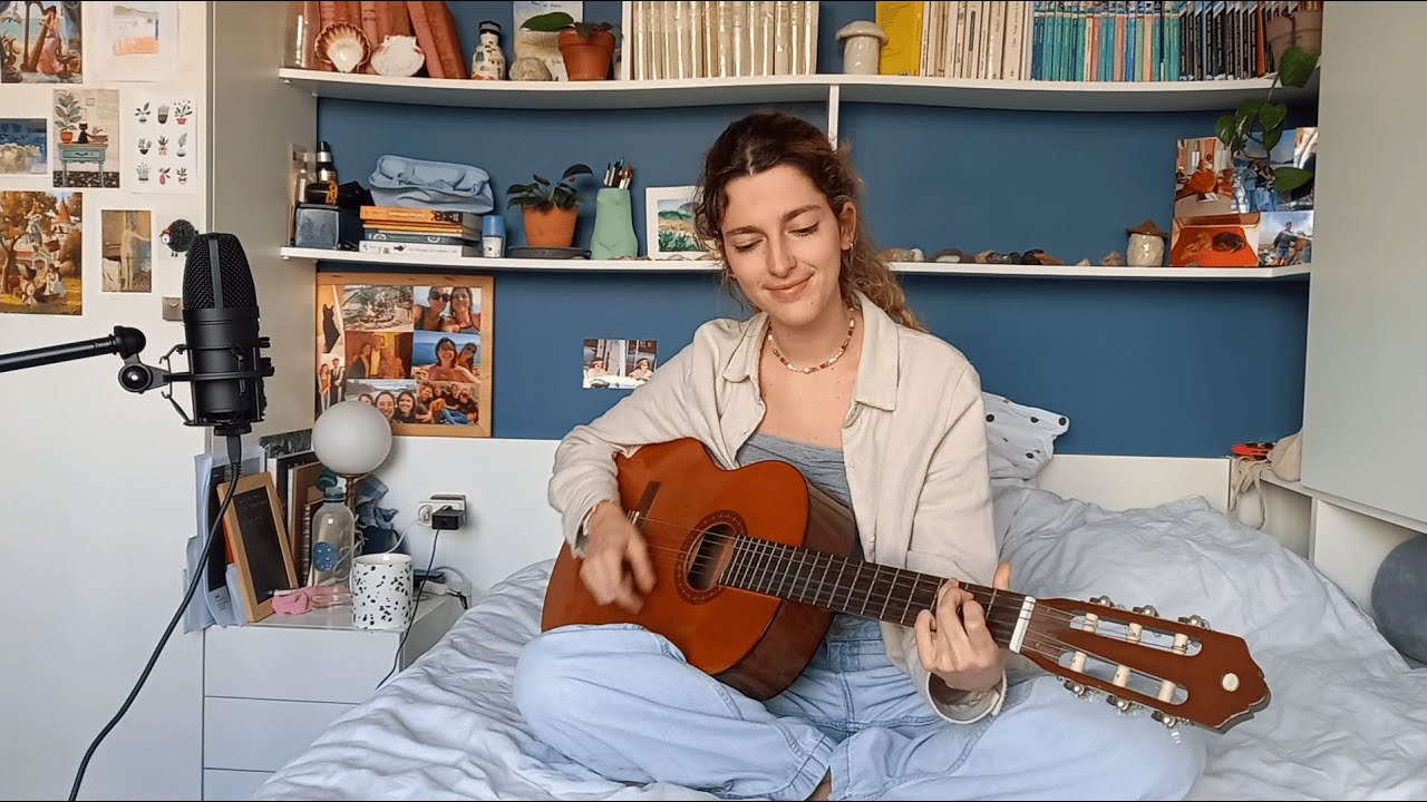 Thief - Imagine Dragons cover