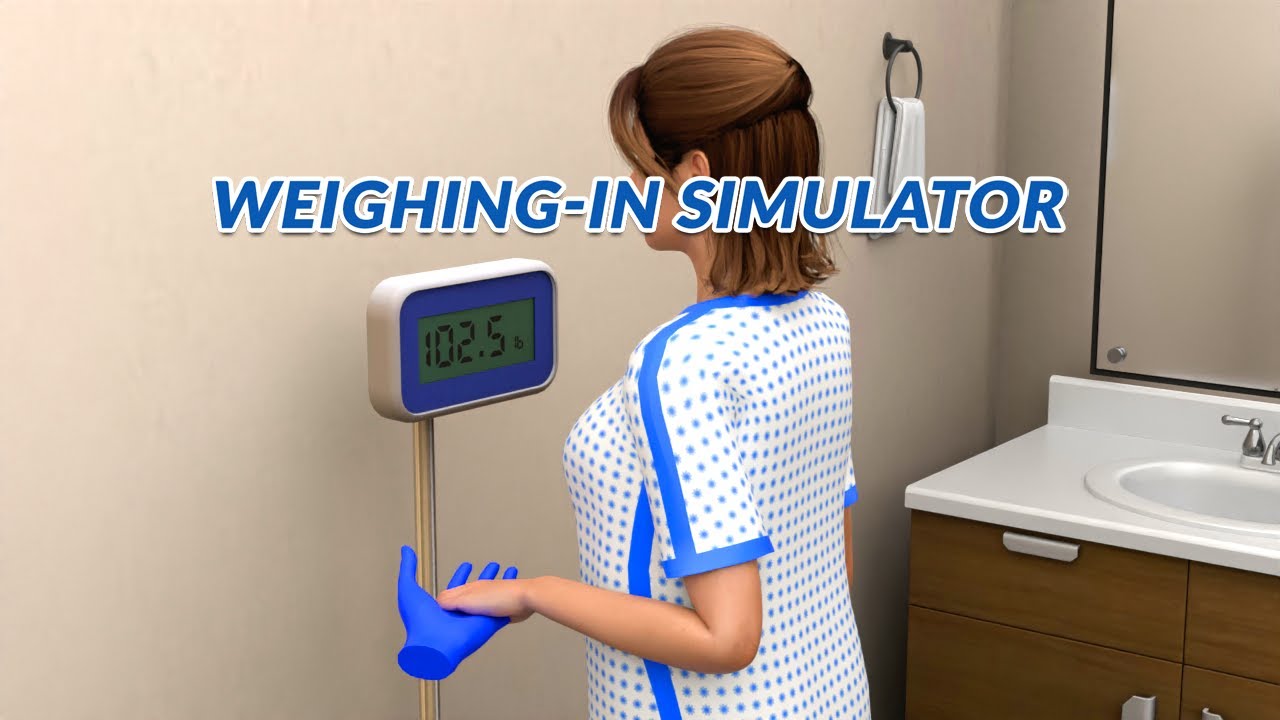 Weighing Simulator Guide: Learn How to Use Weighing Scales Effectively