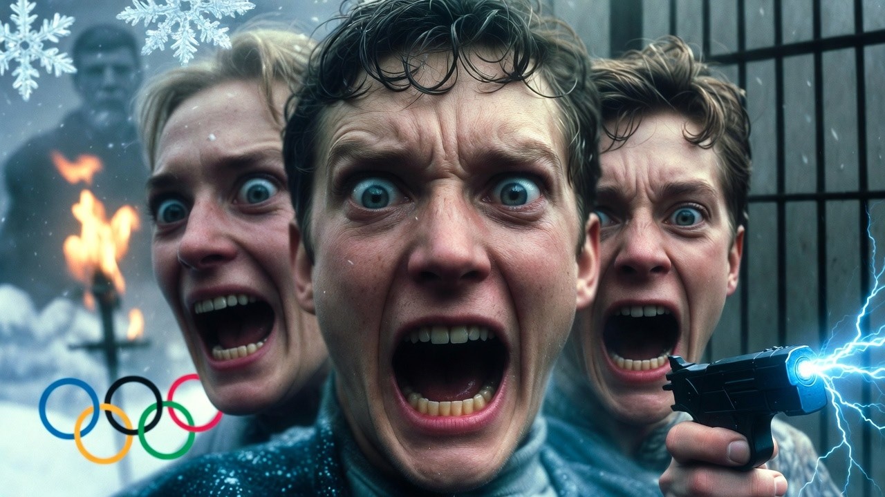 L'inganno di Chamonix: come sono nate le OLIMPIADI INVERNALI (a loro insaputa)