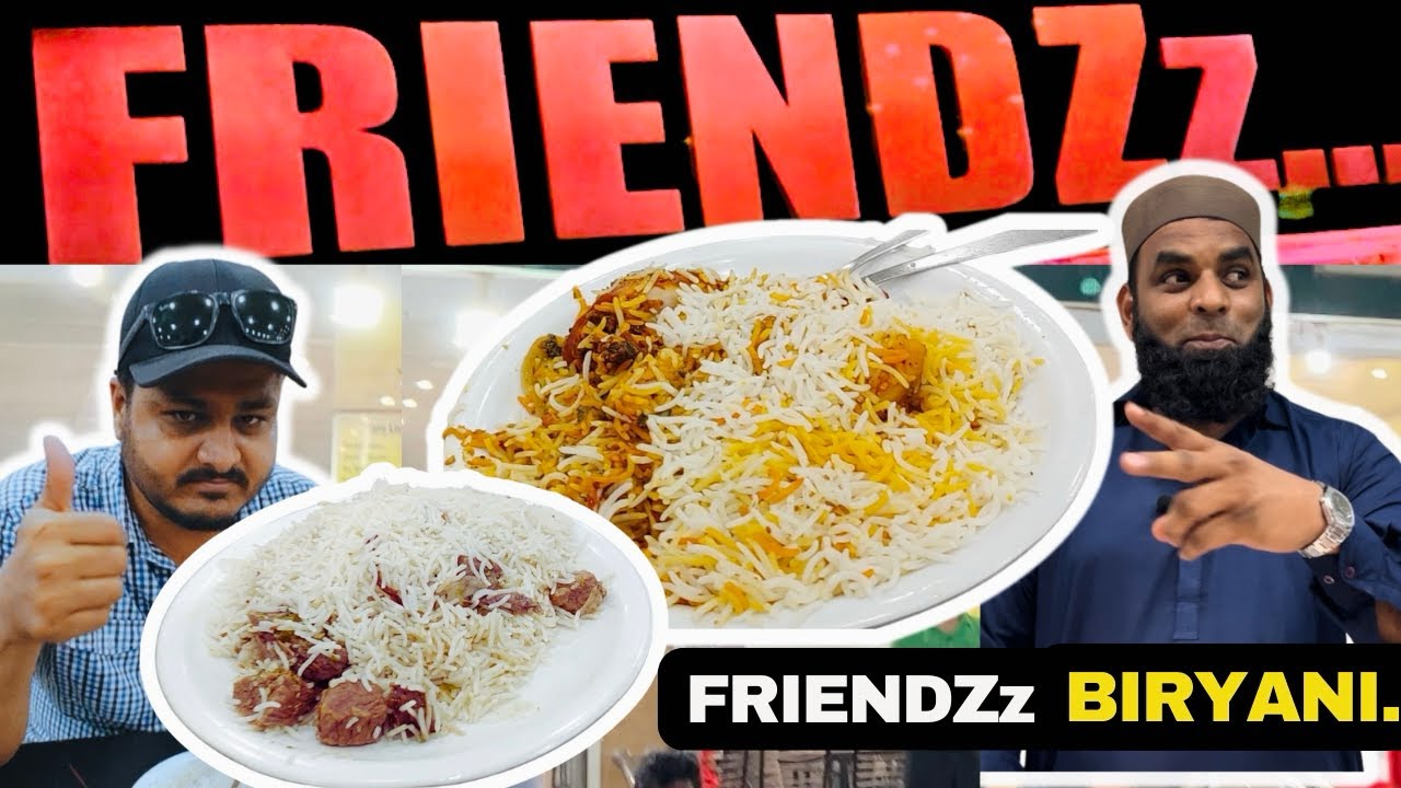 Exploring Karachi's Famous Biryani | Best Biryani Spots in Karachi | OWNER's INTERVIEW #streetfood