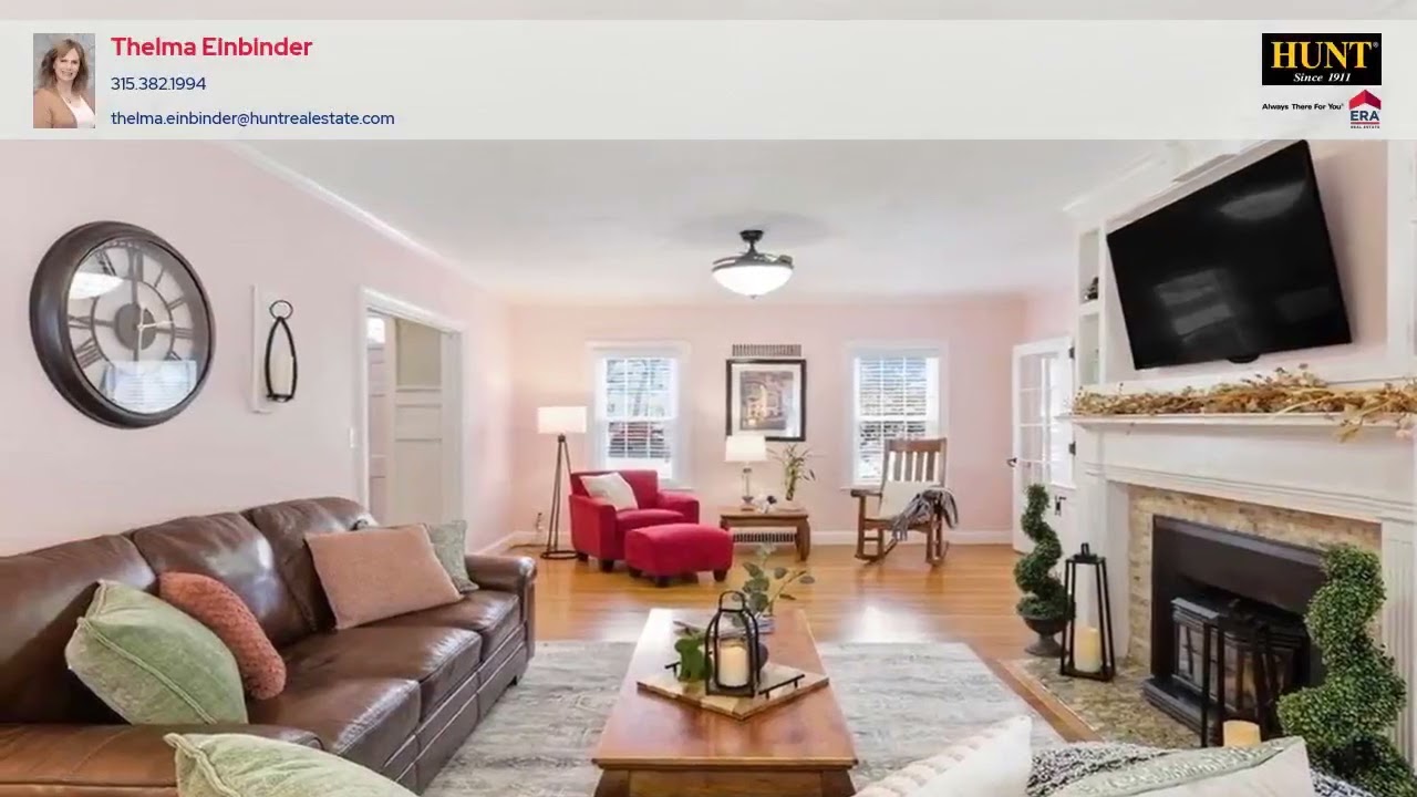 104 E Genesee Parkway, Syracuse, NY 13214