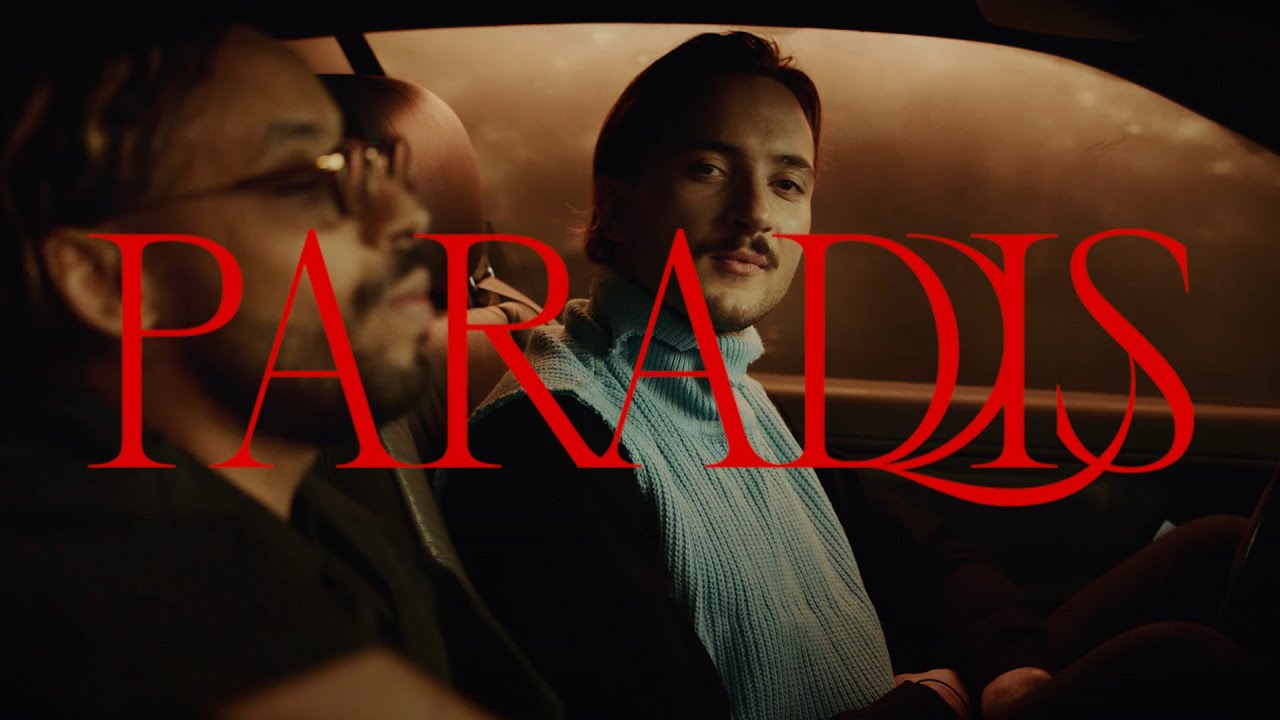 Lord Esperanza - Paradis feat. Nemir
