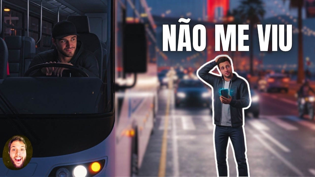 Invadi o modo história de jogadores reais... NO WATCH DOGS 2