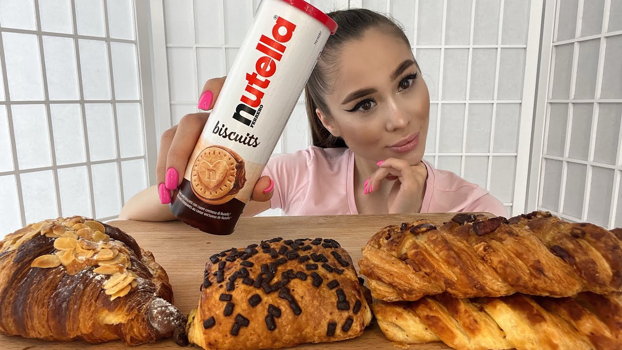 MUKBANG|ПОДРУГА КИНУЛА НА ДЕНЬГИ😡СЛАДКАЯ ВЫПЕЧКА 🥮 🥐