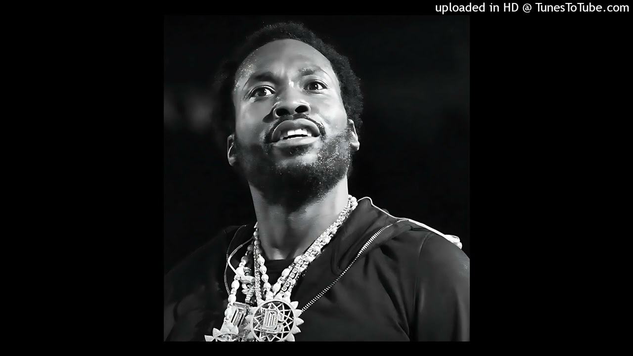(FREE) Meek Mill Type Beat - 