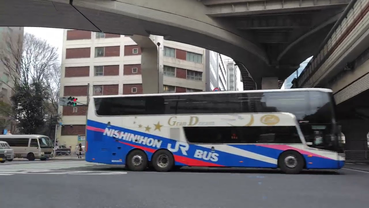 TOKYODrive　東京ドライブ　20260128