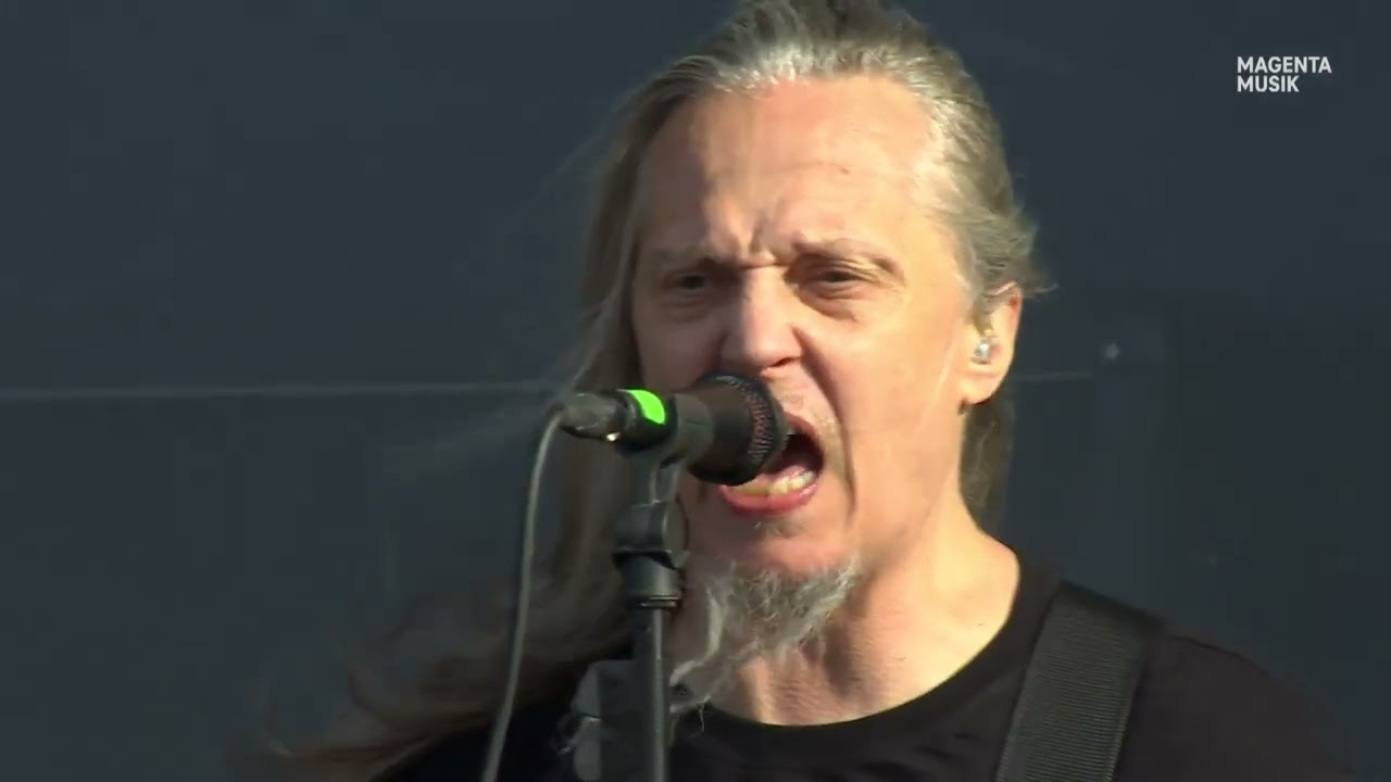 Hypocrisy - Live in Wacken 2022