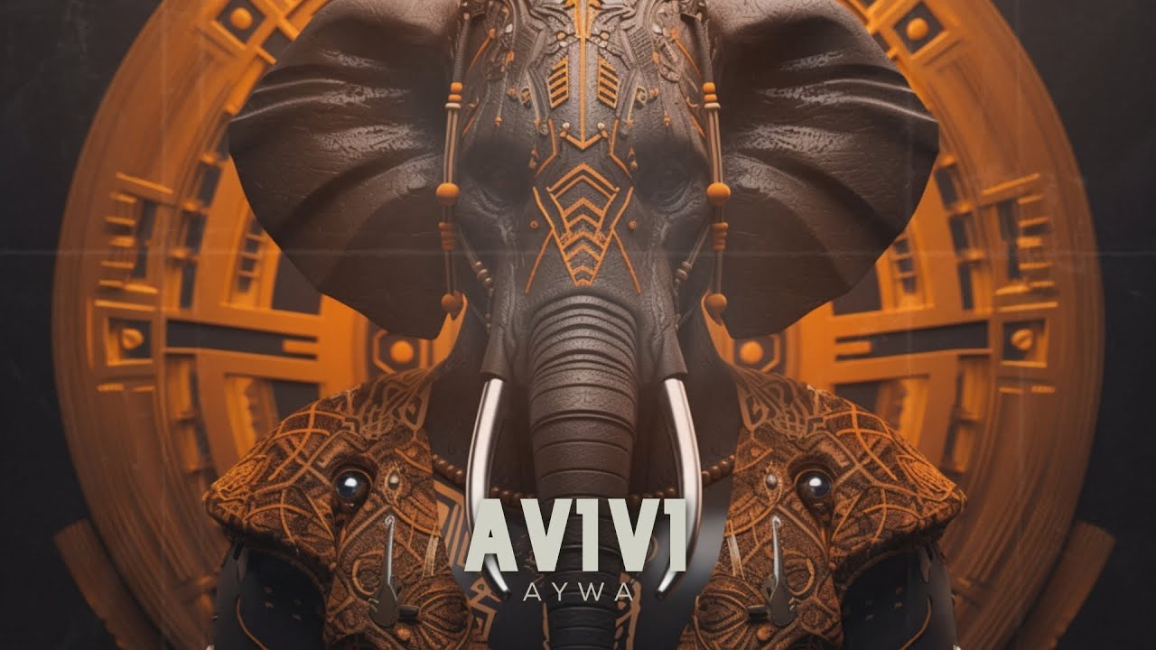 AVIVI - AYWA